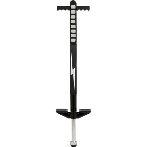  [아마존베스트]Flybar Foam Maverick Pogo Stick for Kids Ages 5+, Weights 40 to 80 Pounds by The Original Pogo Stick Company