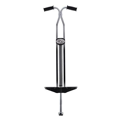  [아마존베스트]Flybar Super Pogo Pogo Stick for Kids and Adults 14 & Up Heavy Duty for Weights 120-210 Lbs