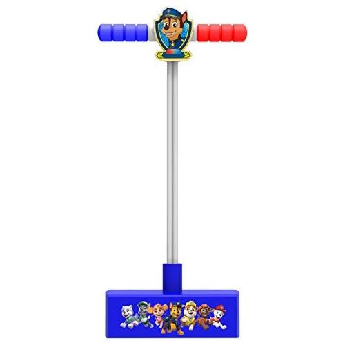  Flybar My First Foam Pogo Jumper for Kids Fun and Safe Pogo Stick for Toddlers, Durable Foam and Bungee Jumper for Ages 3 and up, Supports up to 250lbs