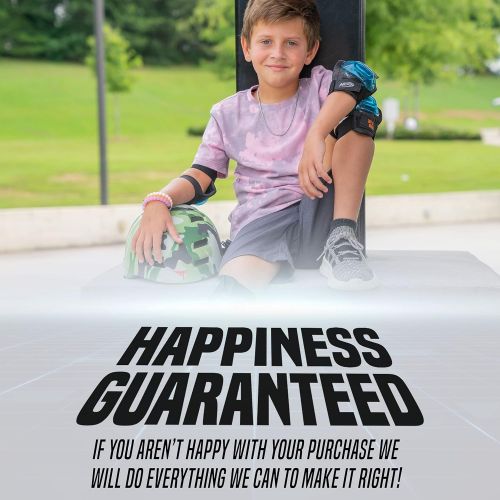  Flybar Skateboard Helmet- Dual Certified CPSC Multi-Sport Impact Protection for Youth and Adults for Bike, Inline and Roller Skating, Skateboarding, BMX, Scooter, and Sports Activi