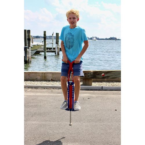  Flybar Foam Master Pogo Stick