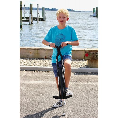  Flybar Foam Master Pogo Stick