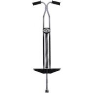 Flybar Super Pogo Pogo Stick For Kids and Adults 14 & Up Heavy Duty For Weights 120-210 Lbs