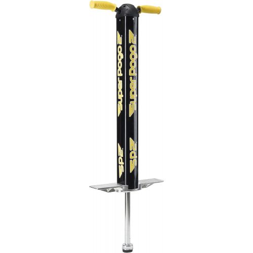  Flybar Super Pogo 2 - Pogo Stick For Kids and Adults 14 & Up Heavy Duty For Weights 90-200 Lbs