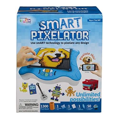  [아마존베스트]SmART smART Pixelator