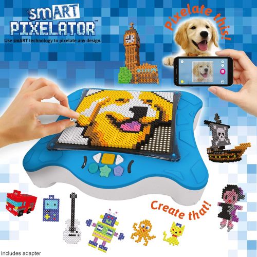  [아마존베스트]SmART smART Pixelator