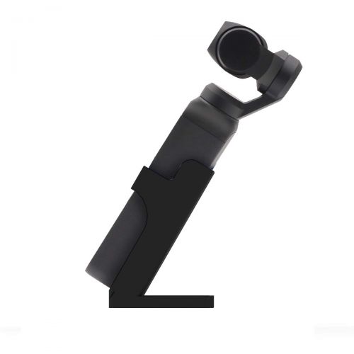  Flycoo2 Flycoo Base Bracket Stand auf dem Tisch fuer DJI Osmo Pocket Camera Mount Zubehoer fuer Vlog etc