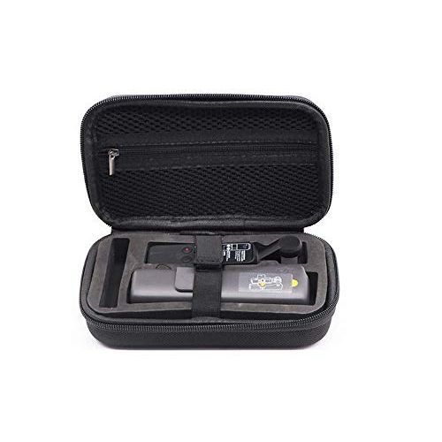  Flycoo2 Flycoo Travel Bag Aufbewahrungskoffer fuer DJI OSMO Pocket PTZ-Kamera Schutz-Zubehoer