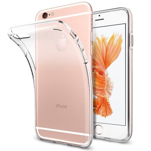  IPhone 7 Plus Case,Flyeri Crystal Summer Color Fashion Flowers Soft silicone TPU Ultra thin Phone case