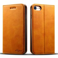 Flyeri iPhone 7&8 Wallet case, FLYERI Leather Case Flip Case Wallet for iPhone 7&8