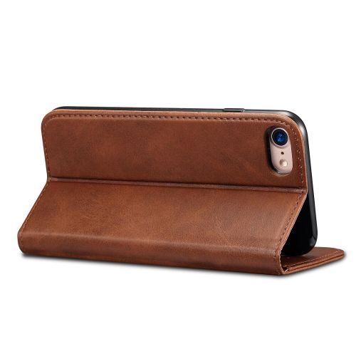  Flyeri iPhone 7&8 Wallet case, FLYERI Leather Case Flip Case Wallet for iPhone 7&8