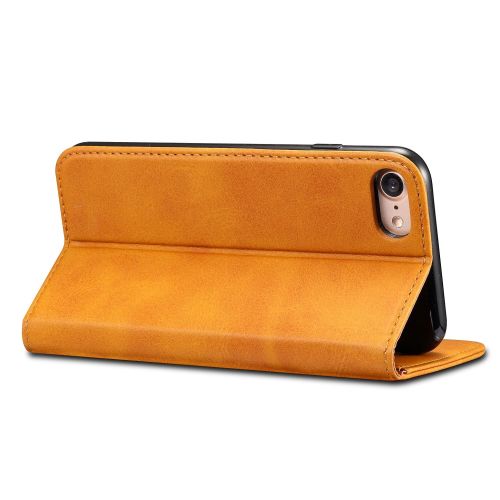  Flyeri iPhone 7&8 Wallet case, FLYERI Leather Case Flip Case Wallet for iPhone 7&8