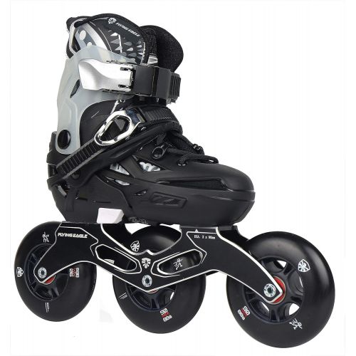  Flying Eagle S6S Speed Adjustable Junior Skates