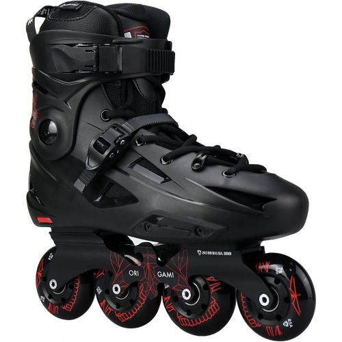  Flying Eagle F3S Origami Inline Freeskates