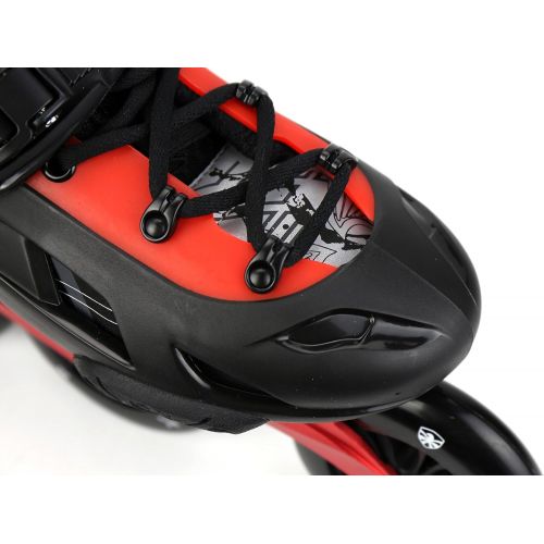  Flying Eagle F110H 3x110 Inline Skates