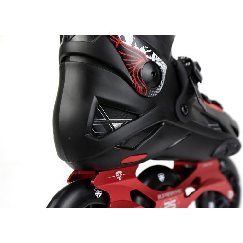  Flying Eagle F110H 3x110 Inline Skates