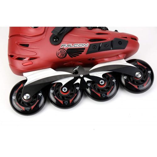  Flying Eagle F6S Falcon Skates