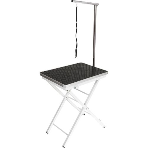  Mini Size Pet Dog Portable Grooming Table by Flying Pig Grooming