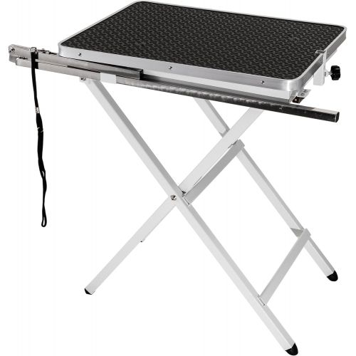  Mini Size Pet Dog Portable Grooming Table by Flying Pig Grooming