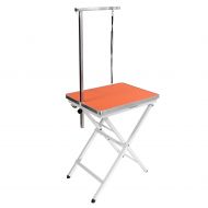 Mini Size Pet Dog Portable Grooming Table by Flying Pig Grooming