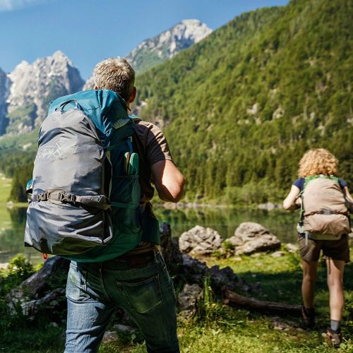  Flying tent flying tent: Unique All-in-ONE Hammock Tent, Bivy Tent, Hammock and Rain Poncho + Fine Mesh Mosquito Net