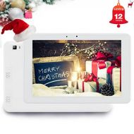 Android Tablet PC LCD Monitors HD Display Monitor-Mini 9 Inch Kids WiFi Touch Screen with Multi-Function Screen with HDMI and AV Input and Output-by Flysight
