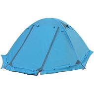 Flytop Bubble Tent Single Person Three Season Outdoor Tent 1 Person Backpacking Tent Carry Bag