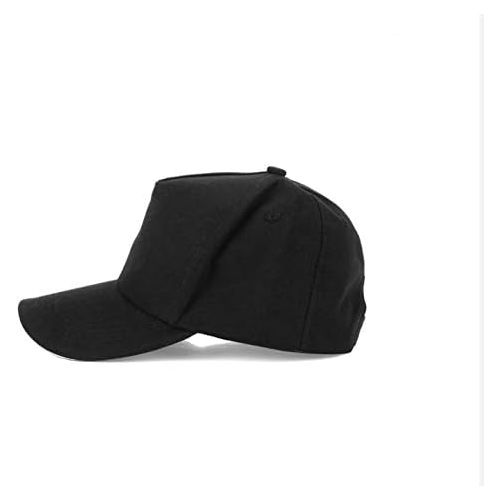  [아마존베스트]Fnito@ Baseball Cap Spartacus TV Show Gladiator Rebound Cap Reaches its Peak Black Hysteresis Adjustable Casual Hip Hop Funny Outdoor Peaked Cap