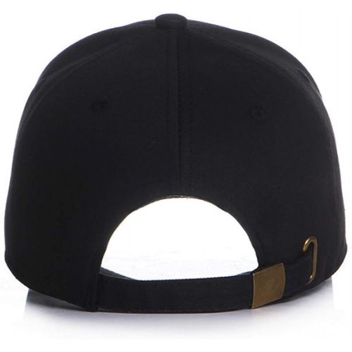  [아마존베스트]Fnito@ Baseball Cap Spartacus TV Show Gladiator Rebound Cap Reaches its Peak Black Hysteresis Adjustable Casual Hip Hop Funny Outdoor Peaked Cap