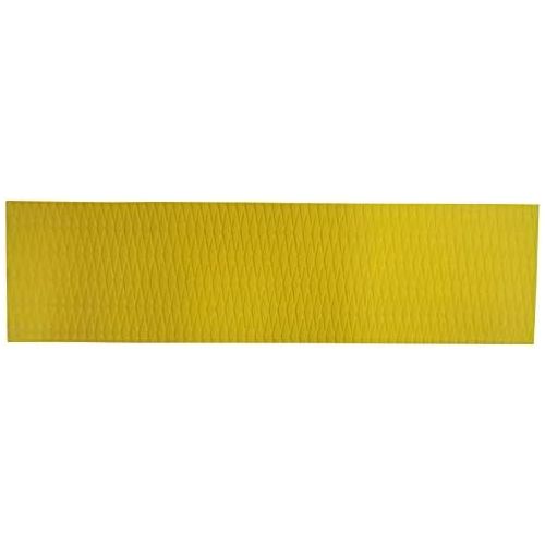  Foammaker Universal 34in x 10in DIY Traction Non-Slip Grip Mat Pad, Versatile & Trimmable Sheet of EVA for SUP, Boat Decks, Kayaks, Surfboards, Standup Paddle Boards, Skimboards &