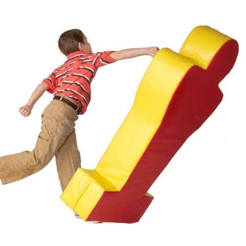  Foamnasium FoamMan Kids Foam Toy by Foamnasium