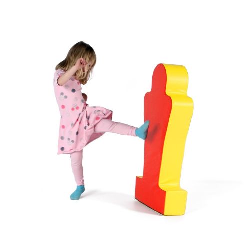  Foamnasium FoamMan Kids Foam Toy by Foamnasium