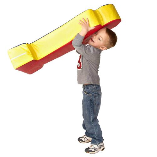  Foamnasium FoamMan Kids Foam Toy by Foamnasium