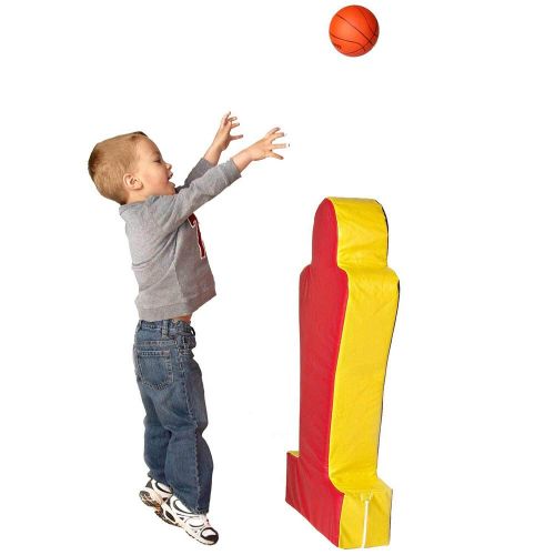  Foamnasium FoamMan Kids Foam Toy by Foamnasium