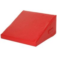 Foamnasium Wedge, Red