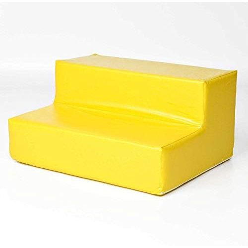  Foamnasium Toddler Step, Yellow