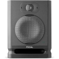 Focal Professional Alpha 65 Evo Studio Monitor (Single) - Black