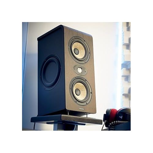  Focal Shape Twin 2x5