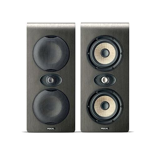  Focal Shape Twin 2x5