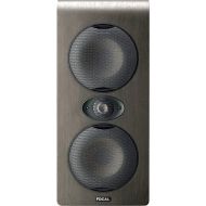 Focal Shape Twin Dual 5 Inches Powered Studio Monitor with Passive Radiators