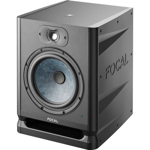  Focal Alpha 80 Evo Active 8