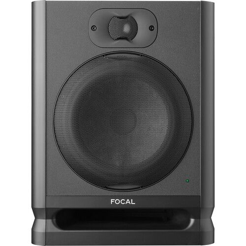  Focal Alpha 80 Evo Active 8