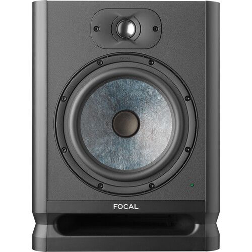  Focal Alpha 80 Evo Active 8