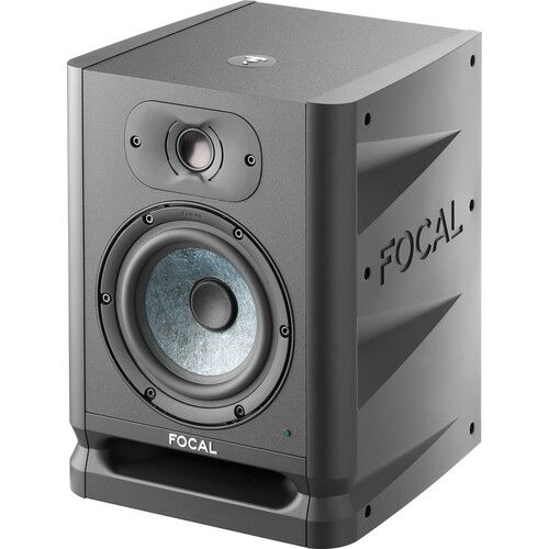  Focal Alpha 50 Evo 5