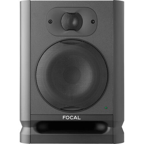  Focal Alpha 50 Evo 5