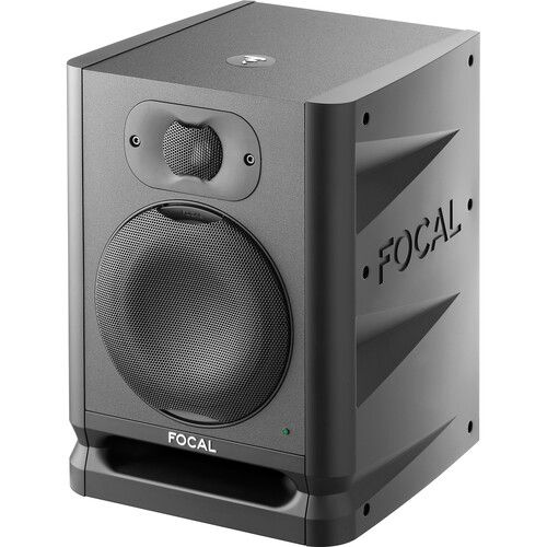  Focal Alpha 50 Evo Active 5