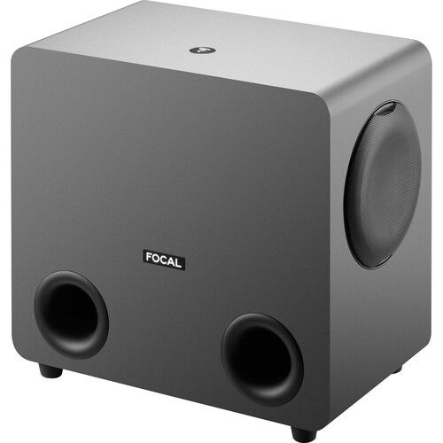  Focal Alpha 50 Evo Active 5