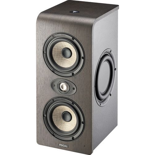  Focal Shape Twin Dual 5