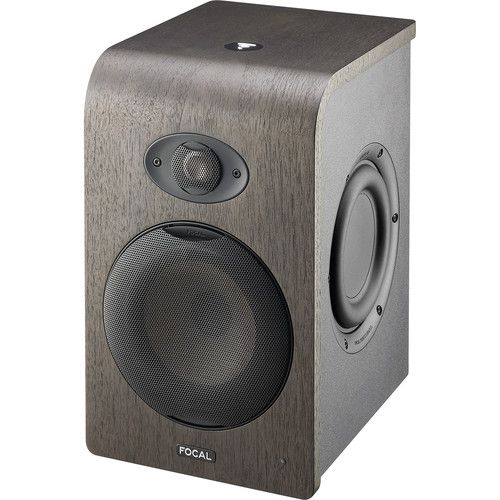  Focal Shape 65 Active 2-Way 6.5