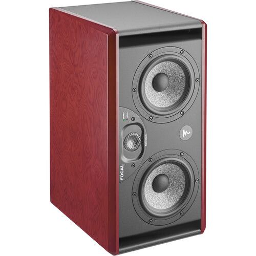  Focal Twin6 Dual 6.5